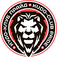 Эмблема клуба «Прайд»